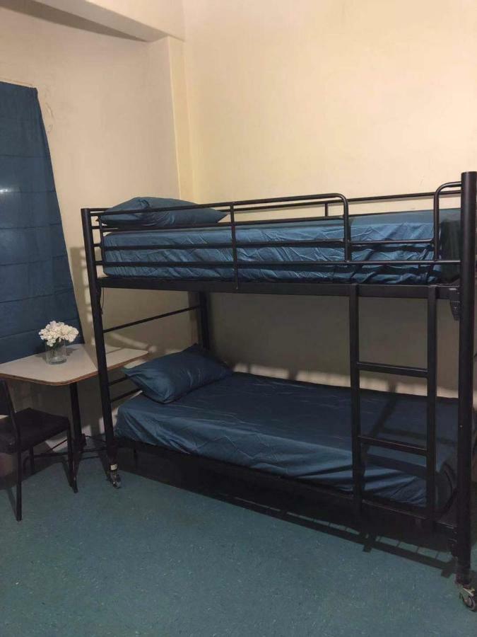 best hostel Melbourne Buitenkant foto